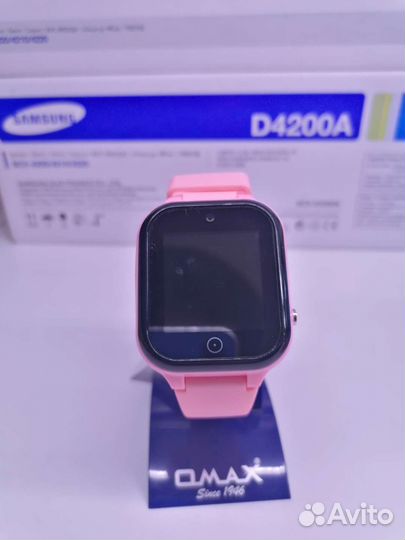Smart Baby Watch C80