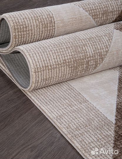 Ковер 1,56*2,3 м