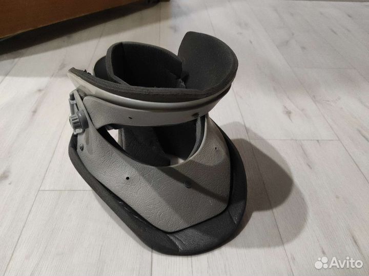 Бандаж шейный, воротник ортопедический, ортез