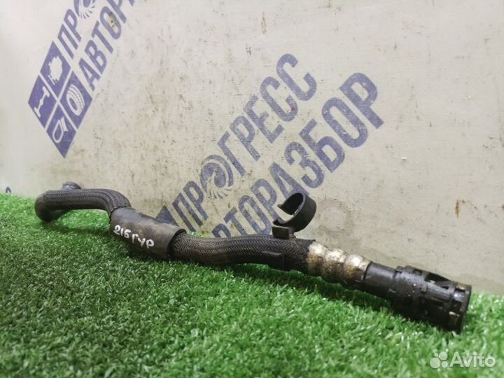 Трубка гидроусилителя (гур) Bmw 750I седан 4.8