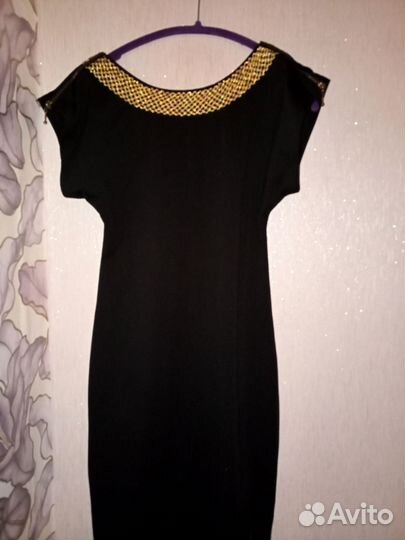 Платье женское