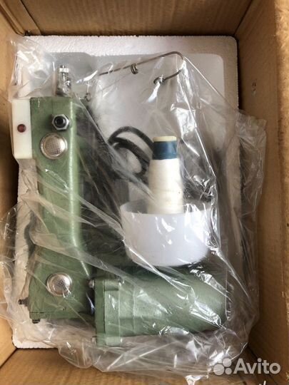 Мешкозашивочная машинка GK-9-2