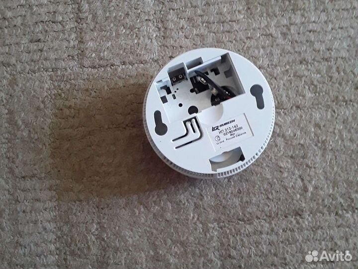 Автономный Пожарный извещатель