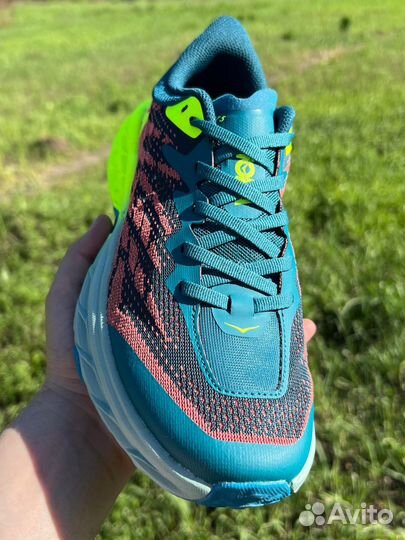 Кроссовки hoka speedgoat 5