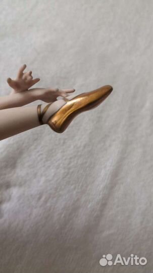 Статуэтка балерина германия