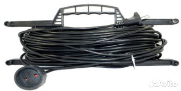 Удлинители разные (16м.25м.30м.40.50) - 16А