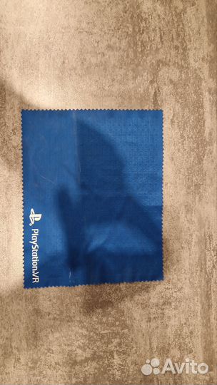 Шлем sony ps4 VR