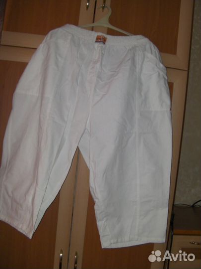 Летние капри