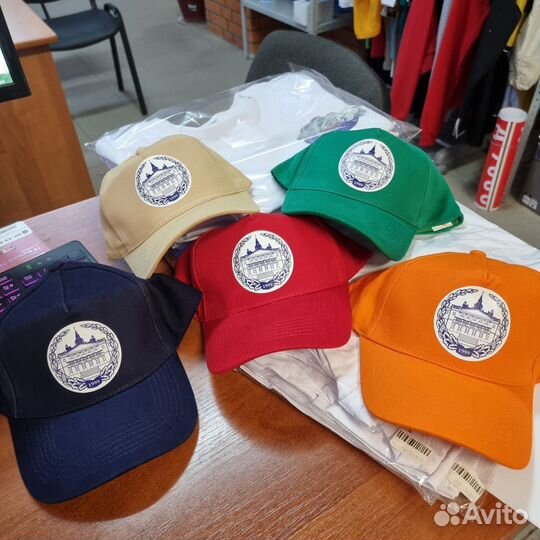 Печать на одежде