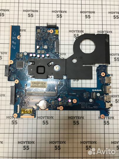 Материнская плата HP 15-R 250 G3 256 G3 LA-A994P