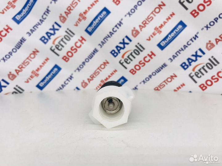 Картридж трехходового клапана пластик (Immergas)