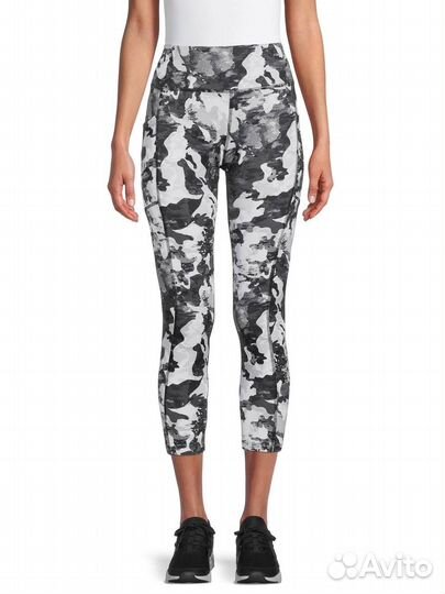 Лосины леггинсы Avia XS новые