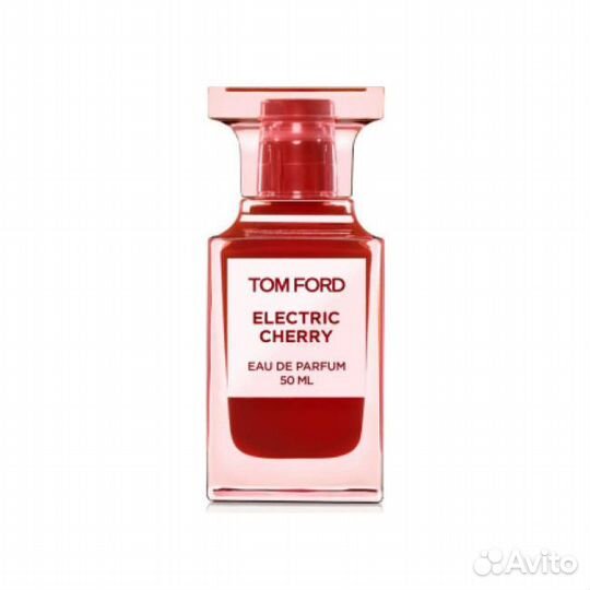 Tom Ford Electric Cherry/Форд Электрик Черри 50 мл