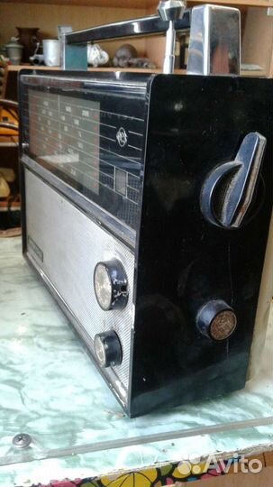 Радиоприемник