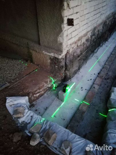 Фасадные работы