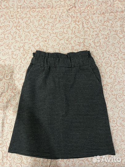 Вещи пакетом на девушку