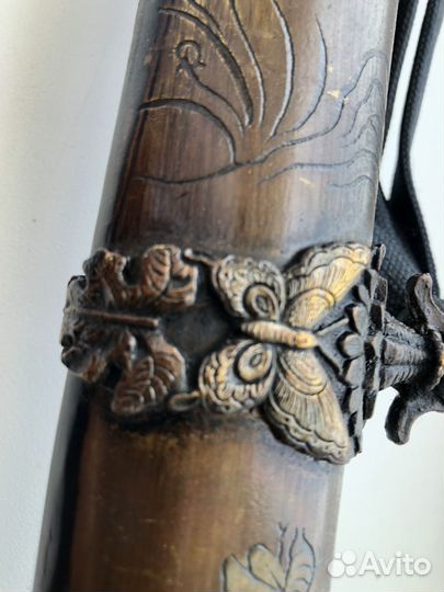 Нож старинный