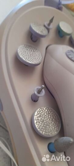 Аппарат для маникюра strong