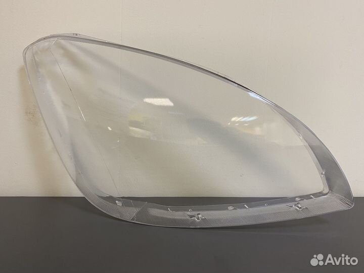 Стекло фары Kia Rio 2 2005-2009 г.в