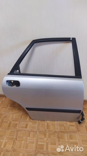 Компрессор кондиционера