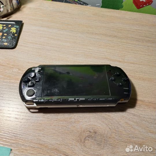 Sony PSP 3000