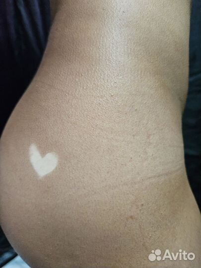 Моментальный эко загар