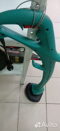 Триммер электрический bosch ART 300