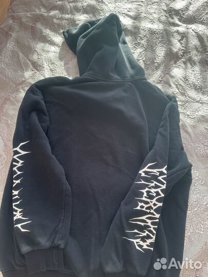 Толстовка мужской