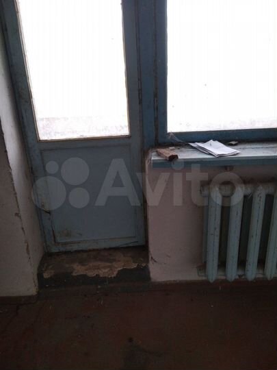 2-к. квартира, 53,8 м², 4/4 эт.