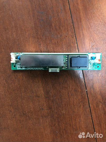 Инвертор для телевизора BBK