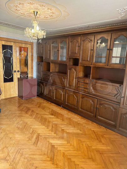 3-к. квартира, 66 м², 3/9 эт.