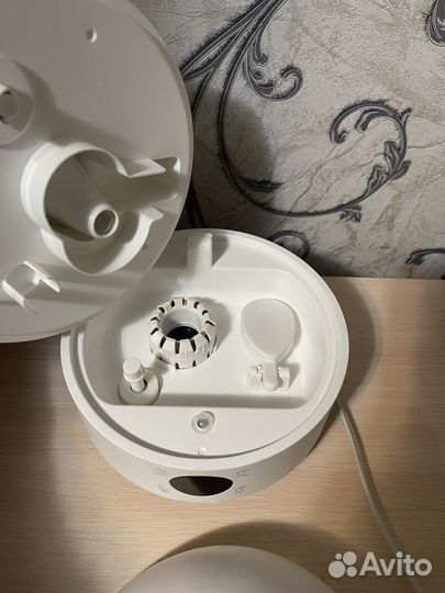 Увлажнитель воздуха Ellisse RUH-EL300/4.0E-WT