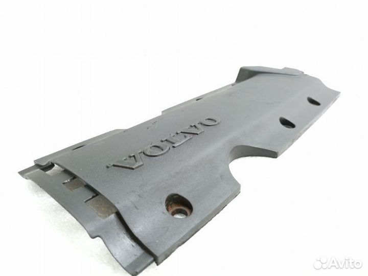 Крышка двигателя декоративная Volvo Xc90 1 дорест