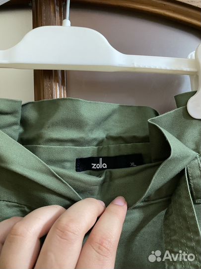 Шорты летние женские Zolla