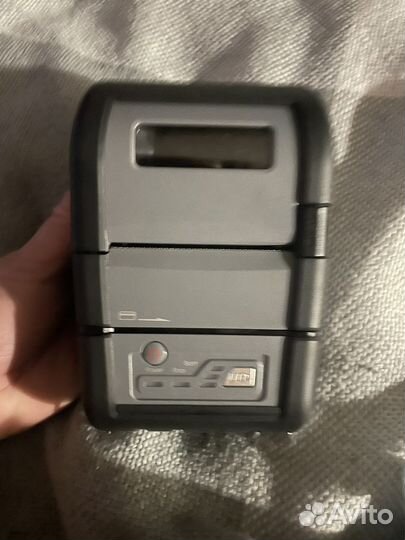 Принтер для печати этикеток