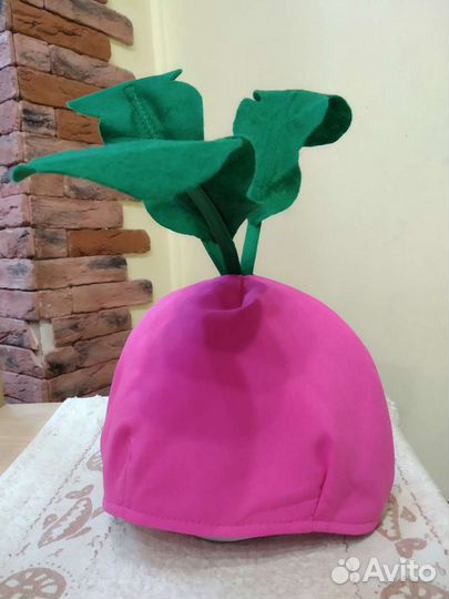 Карнавальный костюм