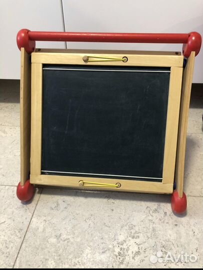 Развивающая игрушка