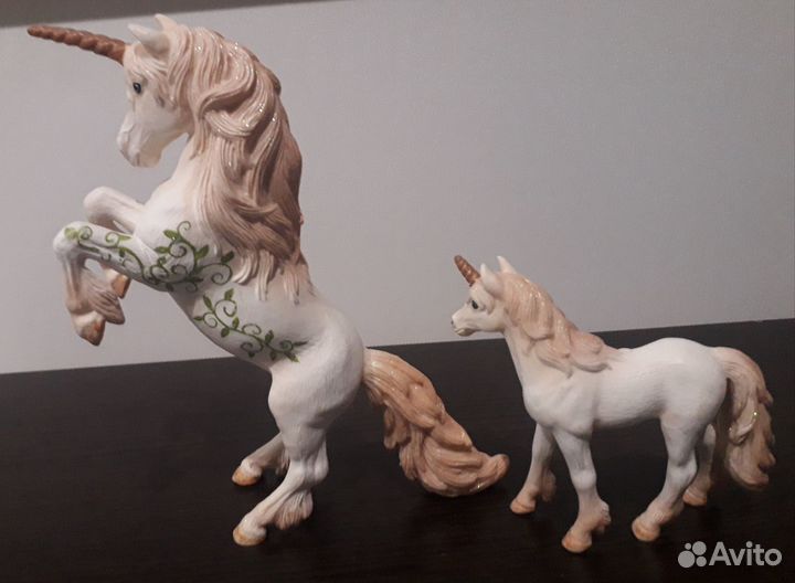 Фигурки schleich