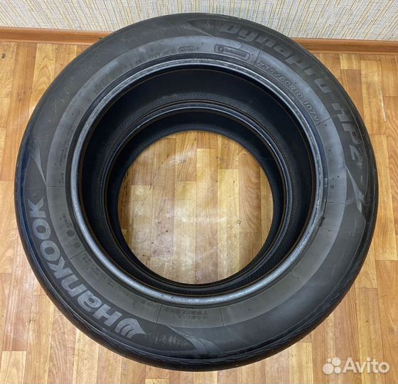 Hankook Dynapro HP2 RA33 235/60 R18