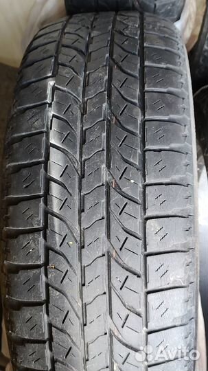 Yokohama Geolandar A/T-S G012 215/60 R17 96H