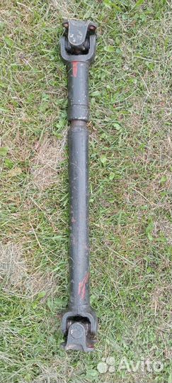 Карданный вал УАЗ 452