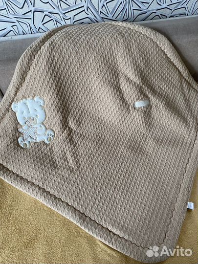 Конверт одеяло