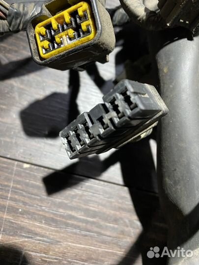 Коса проводки для XVZ1300 Royal Star Classic