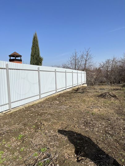 Участок 5,6 сот. (СНТ, ДНП)