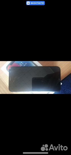 iPhone X, 64 ГБ