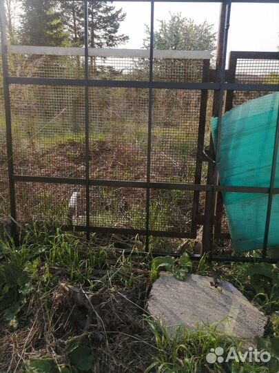 Багажник на крышу газель 2705