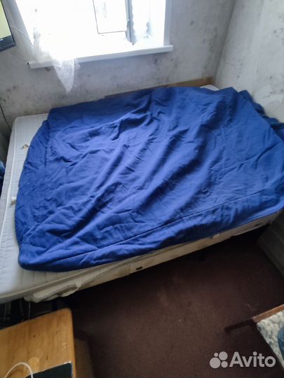 Диван раскладной