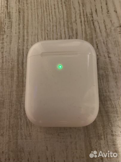 Airpods ориг