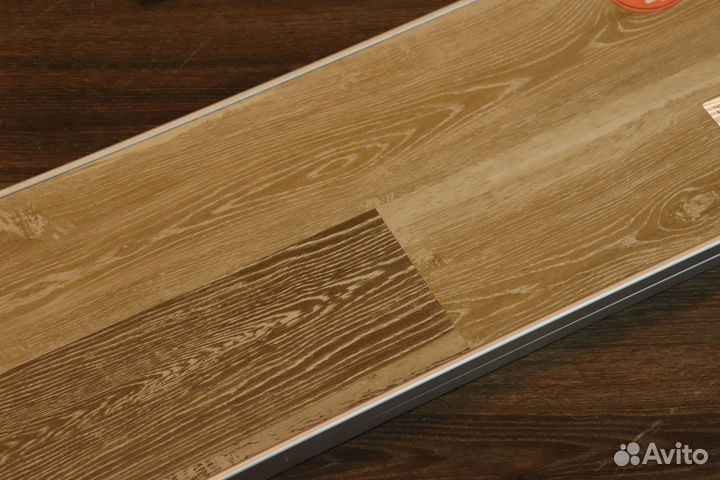 Кварвиниловая плитка водостойкая