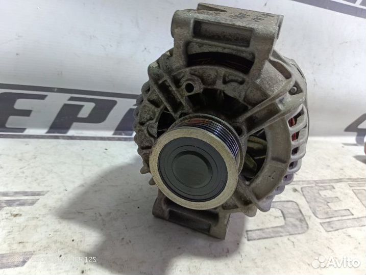 Генератор Volkswagen Tiguan 5N 2.0 cawa 2010